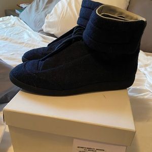 Designer men’s Maison Margiela